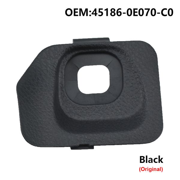 cruise control switch cover for toyota highlander 2015-2018 45186-0e070-c0 451860e070c0 84632-34011 84632-34017dust cover(black)
cruise control switch cover for toyota highlander 2015-2018 45186-0e070-c0 451860e070c0 84632-34011 84632-34017dust cover(black)