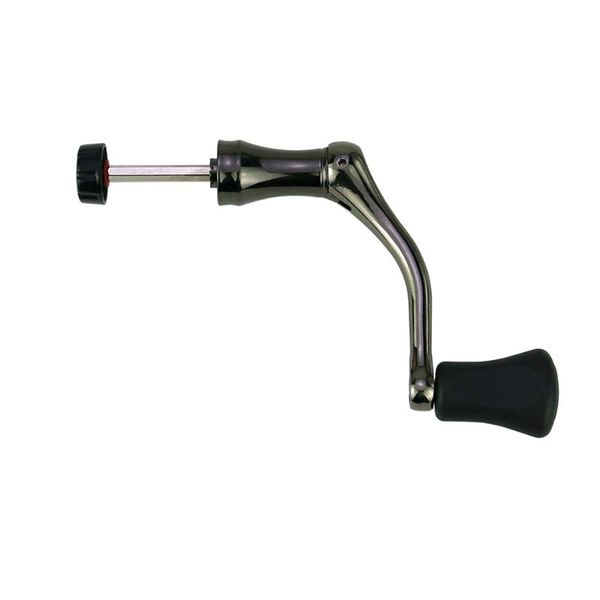 baitcasting reels 1pcs spinning reel handle metal fishing crank for 1000-7000 wheel replacement part
baitcasting reels 1pcs spinning reel handle metal fishing crank for 1000-7000 wheel replacement part
