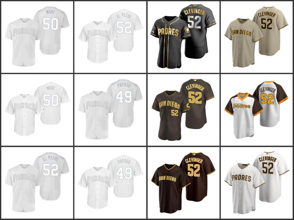 san diego padres men 49 michel baez papaso 52 mike clevinger adrian morejon more 50 women youthjersey, Black;red
san diego padres men 49 michel baez papaso 52 mike clevinger adrian morejon more 50 women youthjersey, Black;red