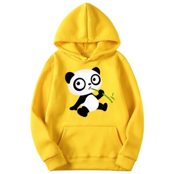 women's hoodies & sweatshirts spring and autumn loose cute panda printing pullover ladies casual hooded daily clothes oversize for fema, Black
women's hoodies & sweatshirts spring and autumn loose cute panda printing pullover ladies casual hooded daily clothes oversize for fema, Black