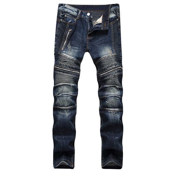 men's broken jeans, hip hop style, punk, elastic, bicycle, fashion, straight hole, denim, autumn, spring, 2021, Blue
men's broken jeans, hip hop style, punk, elastic, bicycle, fashion, straight hole, denim, autumn, spring, 2021, Blue