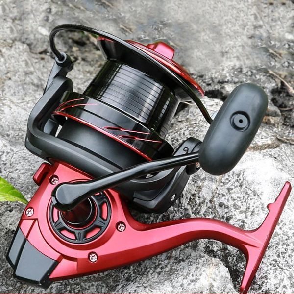 14+1 bb fishing reel all metal spool sea spinning surf casting long distance s rock fihisng 9000 10000 12000 models baitcasting reels
14+1 bb fishing reel all metal spool sea spinning surf casting long distance s rock fihisng 9000 10000 12000 models baitcasting reels