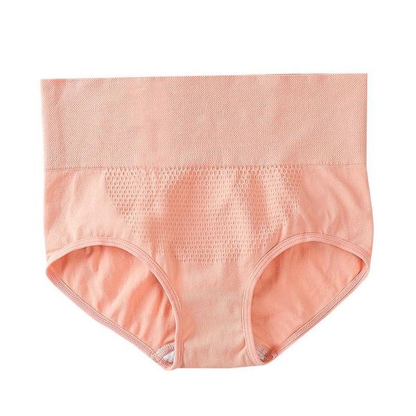 women's panties good elasticity easy to clean and hygienic seamless high waist underwear women 3d honeycomb warm massage, Black;pink
women's panties good elasticity easy to clean and hygienic seamless high waist underwear women 3d honeycomb warm massage, Black;pink