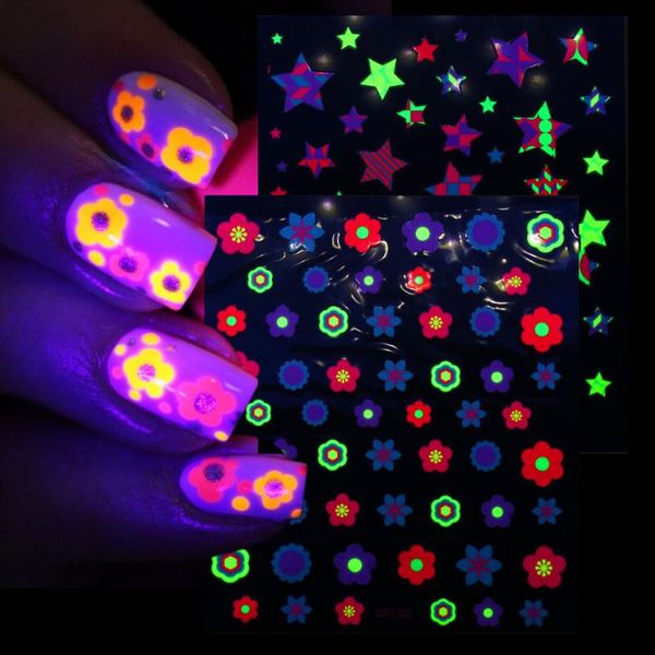 nail art decorations sticker ins fluorescent 3d back glue color geometric flower bow decal nial decoration supplies, Silver;gold
nail art decorations sticker ins fluorescent 3d back glue color geometric flower bow decal nial decoration supplies, Silver;gold