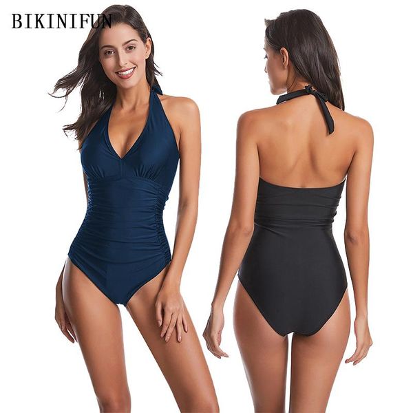 one-piece suits 2021 v neck swimsuit women solid color swimwear tummy control bathing sui s-2xl girl backless monokini halter one piece suit
one-piece suits 2021 v neck swimsuit women solid color swimwear tummy control bathing sui s-2xl girl backless monokini halter one piece suit
