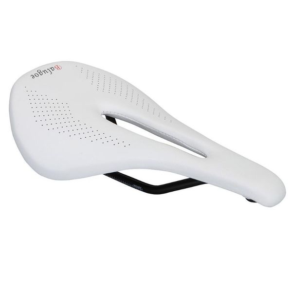 bike saddles bicycle ultra-light saddle road mountain cushion seat gel soft leather steel bow thickened
bike saddles bicycle ultra-light saddle road mountain cushion seat gel soft leather steel bow thickened