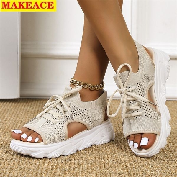 sports sandals women's net cloth breathable fish mouth shoes fashion soft sole outdoor sports shoes open toe sandals 220308, Black
sports sandals women's net cloth breathable fish mouth shoes fashion soft sole outdoor sports shoes open toe sandals 220308, Black