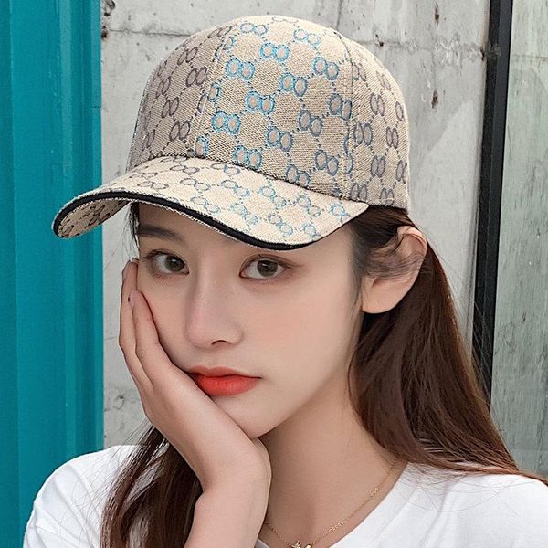 wide brim hats sleckton cotton baseball cap for women and men fashion hip hop embroidery summer sun gorras 2021, Blue;gray
wide brim hats sleckton cotton baseball cap for women and men fashion hip hop embroidery summer sun gorras 2021, Blue;gray