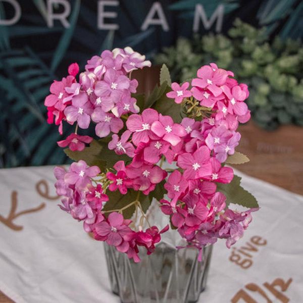 head artificial silk flower hydrangea single beam simulation diy home wedding carpet wall decoration decorative flowers & wreaths
head artificial silk flower hydrangea single beam simulation diy home wedding carpet wall decoration decorative flowers & wreaths