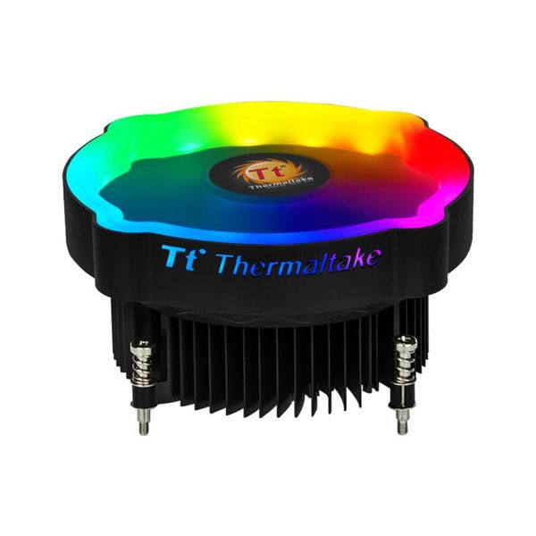 fans & coolings colorful and linglong cpu radiator fan 12v rgb led lighting effect pc computer cooler cooling silent for inter lga
fans & coolings colorful and linglong cpu radiator fan 12v rgb led lighting effect pc computer cooler cooling silent for inter lga
