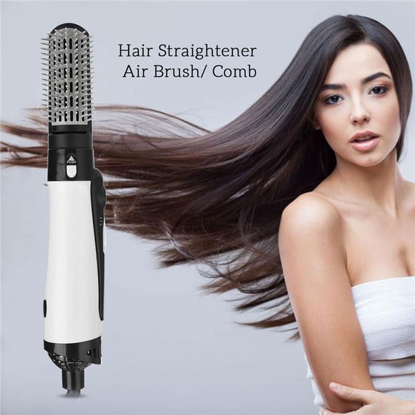 electric hair brushes ckeyin 2 in 1 rotating straightener air dryer interchangeable brush curler heated styler comb45
electric hair brushes ckeyin 2 in 1 rotating straightener air dryer interchangeable brush curler heated styler comb45
