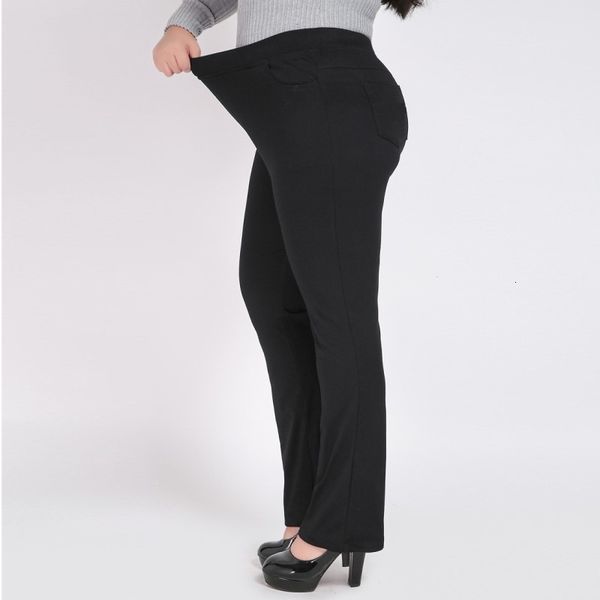 pant female plus size 10xl 9xl autumn 8xl spring high-waisted black casual trousers ladies pencil brim pants, White
pant female plus size 10xl 9xl autumn 8xl spring high-waisted black casual trousers ladies pencil brim pants, White