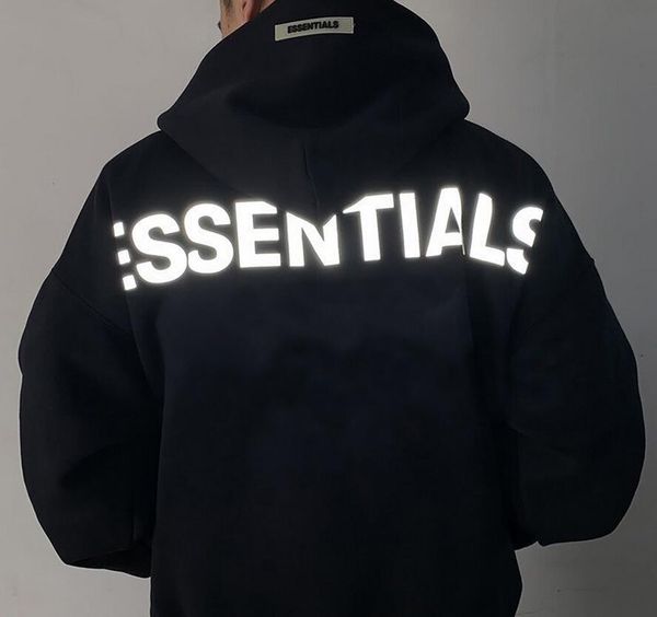 warm sparkle essentials mens womens fashion streetwear pullover sweatshirts loose hoodies lovers clothing, Black
warm sparkle essentials mens womens fashion streetwear pullover sweatshirts loose hoodies lovers clothing, Black