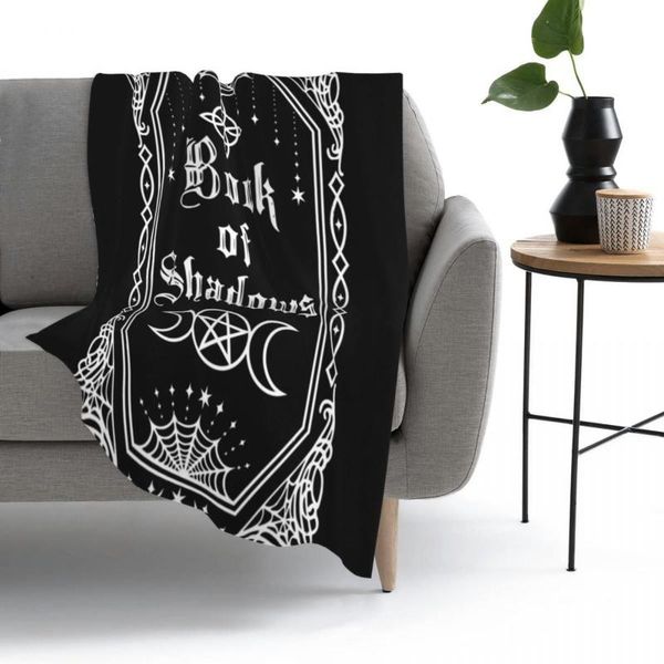 blankets book of shadows blanket fleece super soft throw sofa for home bedroom travel throws bedspread quilt
blankets book of shadows blanket fleece super soft throw sofa for home bedroom travel throws bedspread quilt
