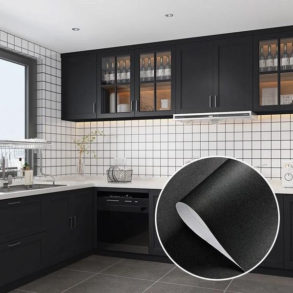 wallpapers waterproof furniture renovation stickers pvc self adhesive film matte 3d wall nordic kitchen cabinet sticker home decor
wallpapers waterproof furniture renovation stickers pvc self adhesive film matte 3d wall nordic kitchen cabinet sticker home decor