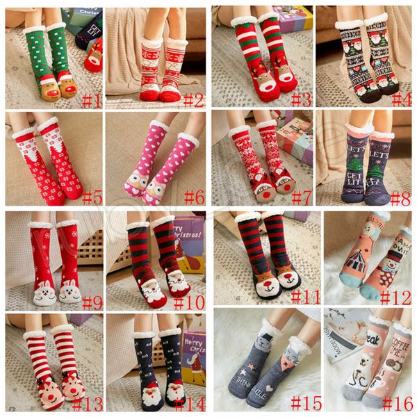christmas knit socks cartoon treehouse womens thick sherpa fleece lined thermal decorations 16styles rra3610
christmas knit socks cartoon treehouse womens thick sherpa fleece lined thermal decorations 16styles rra3610