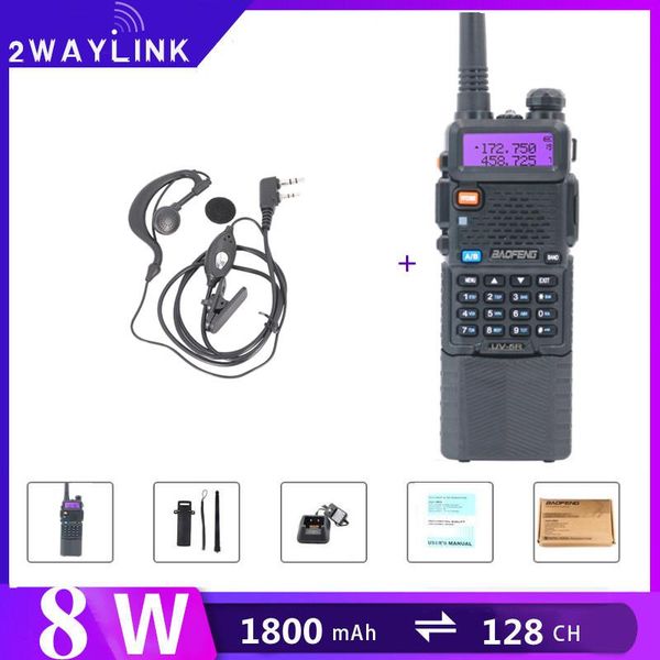 upgrade 3800mah baofeng uv-5r walkie talkie 8w 10 km uv5r walkie-talkie two way radio 10km uv-9r uv-82 uv-8hx uv 5r
upgrade 3800mah baofeng uv-5r walkie talkie 8w 10 km uv5r walkie-talkie two way radio 10km uv-9r uv-82 uv-8hx uv 5r