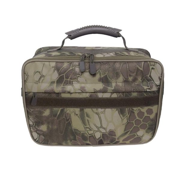 fishing accessories tackle bag outdoor large bait line storage box water-resistant hand messenger portable
fishing accessories tackle bag outdoor large bait line storage box water-resistant hand messenger portable