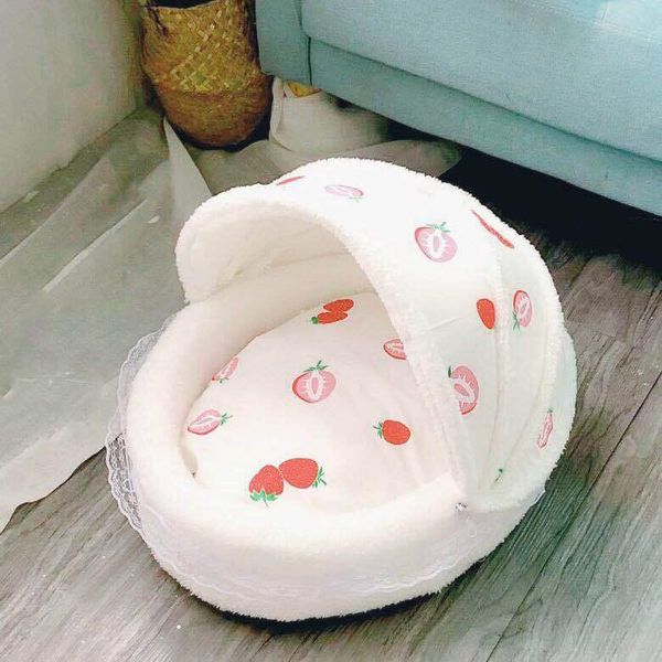 kennels & pens round dog bed for cat winter warm sleeping lounger mat puppy kennel long plush pet
kennels & pens round dog bed for cat winter warm sleeping lounger mat puppy kennel long plush pet