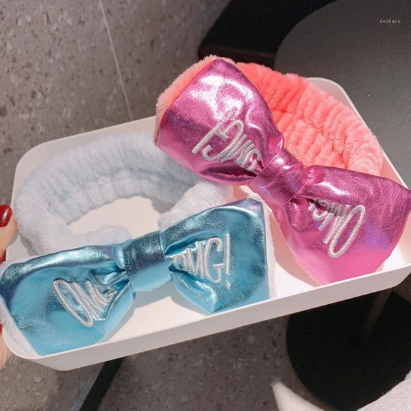 letter cortex soft headband cross bow headdress wash face make up elastic hair bands coral fleece accessories1
letter cortex soft headband cross bow headdress wash face make up elastic hair bands coral fleece accessories1