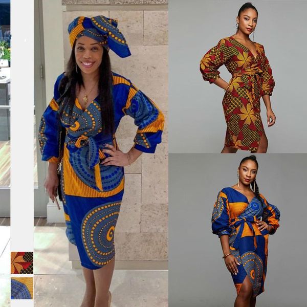 casual dresses african women summer print formal party dress ladies clothes cardigan fashion lantern sleeve vestido vintage, Black;gray
casual dresses african women summer print formal party dress ladies clothes cardigan fashion lantern sleeve vestido vintage, Black;gray