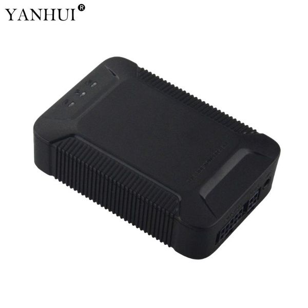 car gps & accessories high accuracy smart x3 gsm gprs tracker instant alerts for vibration overspeed listen-in external power supply cut-off
car gps & accessories high accuracy smart x3 gsm gprs tracker instant alerts for vibration overspeed listen-in external power supply cut-off