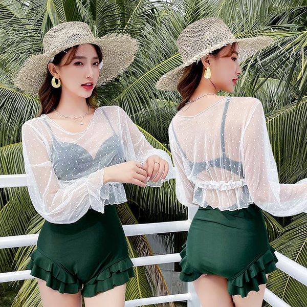 one-piece suits 2021 korean push up swimwear women one piece swimsuit female high waist monokini hollowed bathing suit beachwear
one-piece suits 2021 korean push up swimwear women one piece swimsuit female high waist monokini hollowed bathing suit beachwear