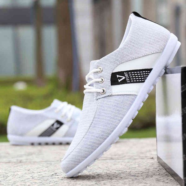 dress shoes men casual breathable driving lace up loafers italian male canvas fashion flats zapatos de hombre 0rnv, Black
dress shoes men casual breathable driving lace up loafers italian male canvas fashion flats zapatos de hombre 0rnv, Black