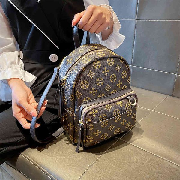 backpack female korean high school student schoolbag versatile small 2021 fashion mini ins style bag trend
backpack female korean high school student schoolbag versatile small 2021 fashion mini ins style bag trend