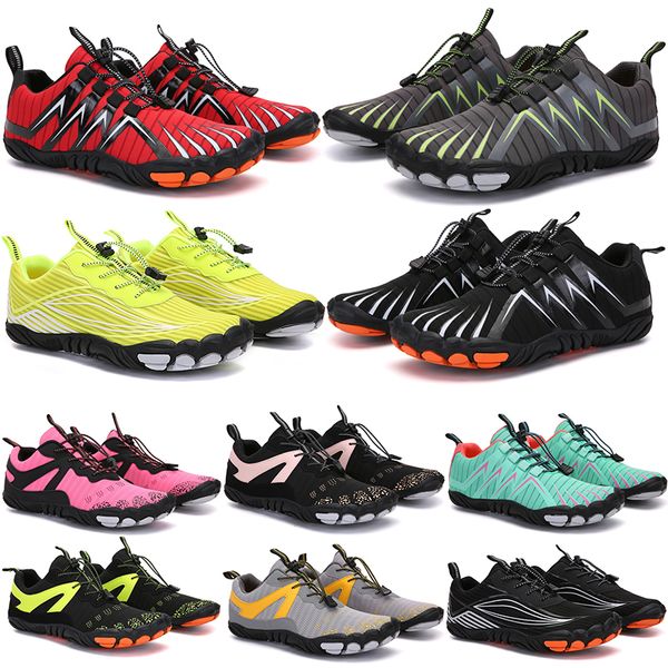 four five seasons 2021 fingers sports shoes mountaineering net extreme simple running, cycling, hiking, green pink black rock climbing84
four five seasons 2021 fingers sports shoes mountaineering net extreme simple running, cycling, hiking, green pink black rock climbing84