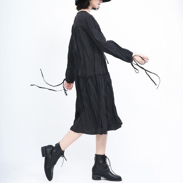 casual dresses women dress office lady solid straight full tassel knee-length indifference style luxury euro-america, Black;gray
casual dresses women dress office lady solid straight full tassel knee-length indifference style luxury euro-america, Black;gray