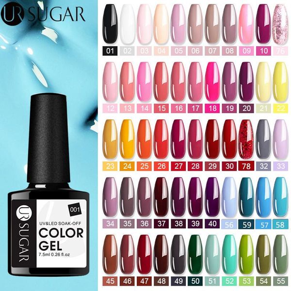 nail gel ur sugar polish semi permanent winter color series glitter uv led lamp extension for nails manicure set, Red;pink
nail gel ur sugar polish semi permanent winter color series glitter uv led lamp extension for nails manicure set, Red;pink