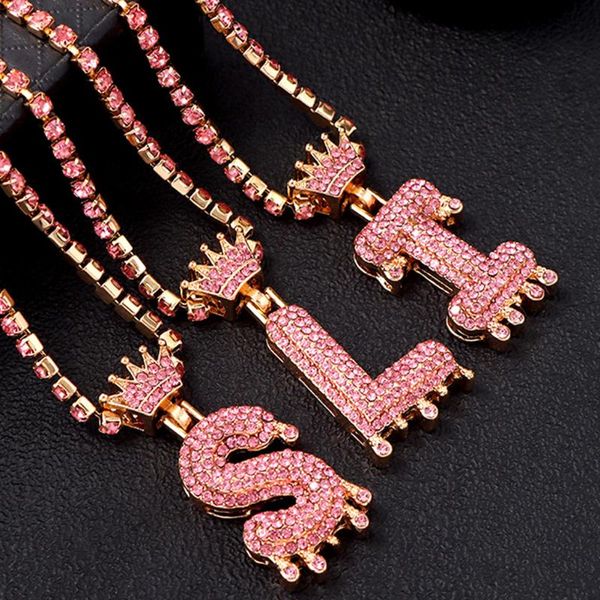 anklets trendy full rhinestone 26 initials alphabet bracelet jewelry pink crystal baguette drip letter tennis chain anklet women, Red;blue
anklets trendy full rhinestone 26 initials alphabet bracelet jewelry pink crystal baguette drip letter tennis chain anklet women, Red;blue