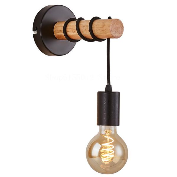 wall lamp simple solid wood lights indoor lighting living room decoration bathroom mirror light home decor bedroom bedside
wall lamp simple solid wood lights indoor lighting living room decoration bathroom mirror light home decor bedroom bedside
