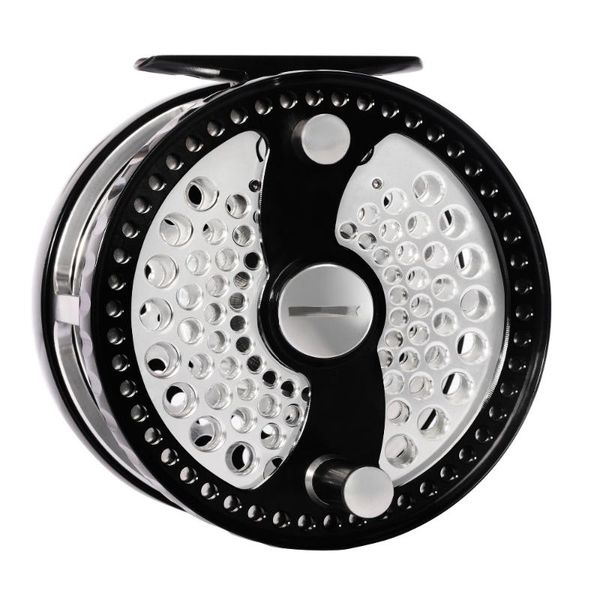 baitcasting reels classic fishing reel 5/7wt cnc machined aluminum large arbor disc drag salmon left and right handed changeable
baitcasting reels classic fishing reel 5/7wt cnc machined aluminum large arbor disc drag salmon left and right handed changeable