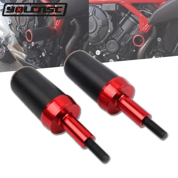 parts for mv agusta brutale 675 800 brutale675 motorcycle cnc falling protection frame slider fairing guard crash pad protector
parts for mv agusta brutale 675 800 brutale675 motorcycle cnc falling protection frame slider fairing guard crash pad protector