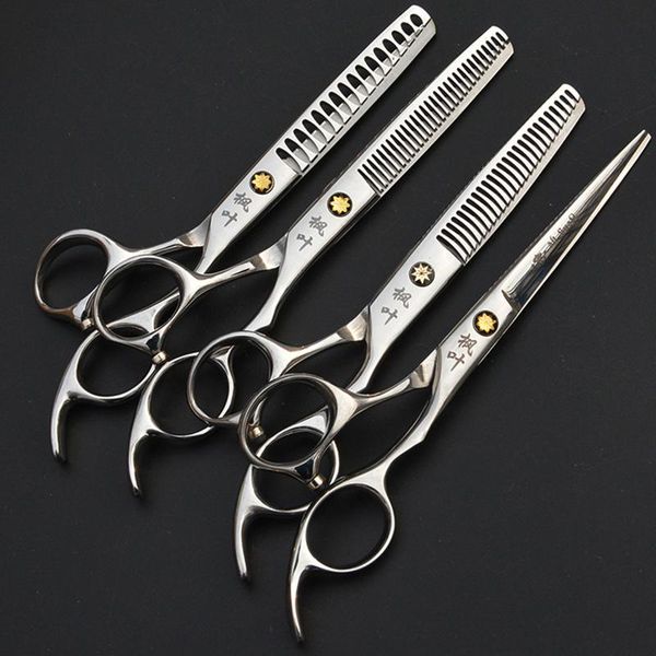 hair scissors 6 inch japan professional hairdressing barber set cutting shears thinning clippers
hair scissors 6 inch japan professional hairdressing barber set cutting shears thinning clippers