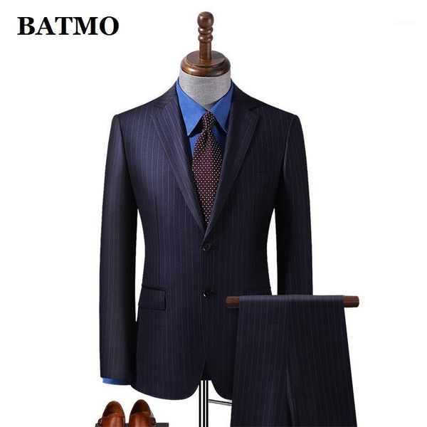 arrival high qulaity 100% wool striped suits men,casual two splits ,605 men's & blazers, White;black
arrival high qulaity 100% wool striped suits men,casual two splits ,605 men's & blazers, White;black