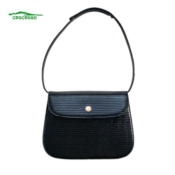 evening bags quality women's fashion messenger bag lizard pattern pu leather crossbody classic all-match style saddle handbag
evening bags quality women's fashion messenger bag lizard pattern pu leather crossbody classic all-match style saddle handbag