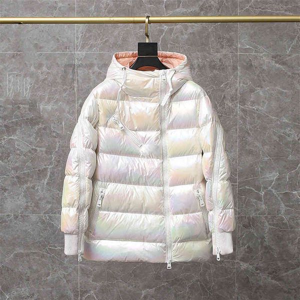 women's down & parkas down jacket hooded fashion designer luxury classic 90% twill zipper ski shirt mmm ga7k, Black
women's down & parkas down jacket hooded fashion designer luxury classic 90% twill zipper ski shirt mmm ga7k, Black