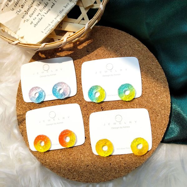 stud 2021 trend earrings jewelry for women summer mini cartoon cute geometry candy fashion woman gifts, Golden;silver
stud 2021 trend earrings jewelry for women summer mini cartoon cute geometry candy fashion woman gifts, Golden;silver