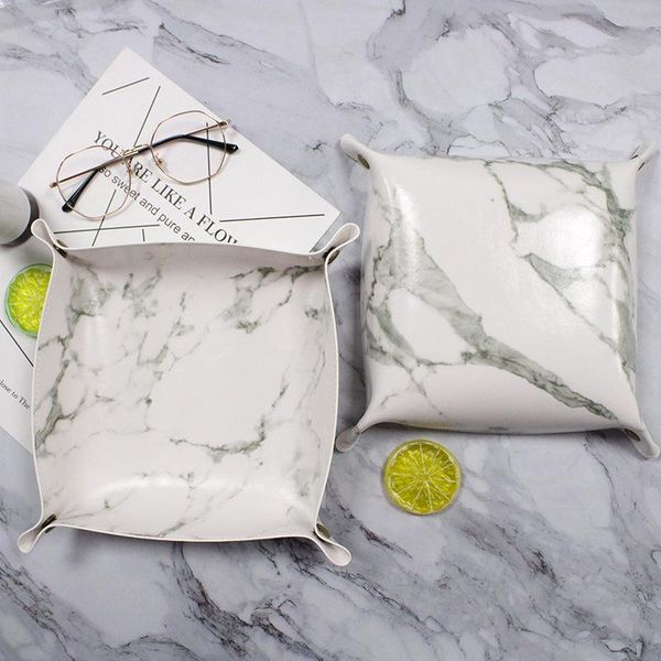 kitchen storage & organization square tray for jewelry key wallet coin deskbox sundries bins decorative trays nordic marbling
kitchen storage & organization square tray for jewelry key wallet coin deskbox sundries bins decorative trays nordic marbling