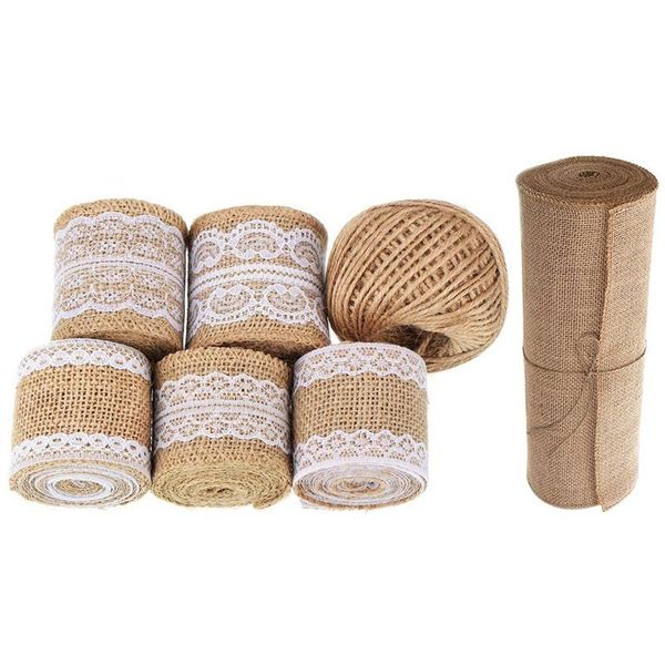 table cloth burlap doily roll-30cmx275cm. no-fray anti-slip blanket with natural lace craft ribbon roll
table cloth burlap doily roll-30cmx275cm. no-fray anti-slip blanket with natural lace craft ribbon roll