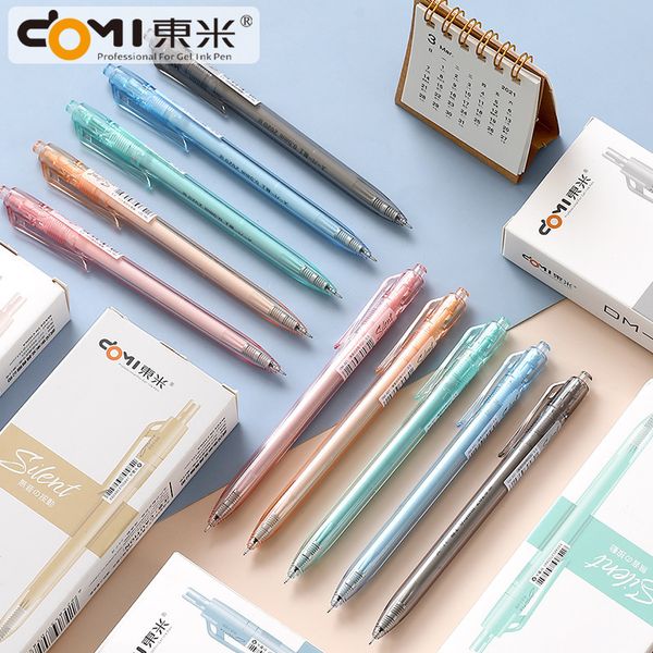 dm-921 dongmi net red silent prs neutral pen 0.5mm needle tip creative simple carbon, Black;red
dm-921 dongmi net red silent prs neutral pen 0.5mm needle tip creative simple carbon, Black;red