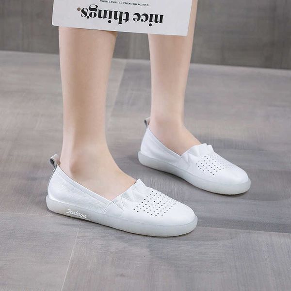 2021 shallow mouth small white shoes women's summer fashion thin versatile single pregnant flat bottom large nurse
2021 shallow mouth small white shoes women's summer fashion thin versatile single pregnant flat bottom large nurse