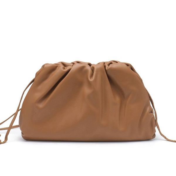 evening bags real leather women pillow bag 2021 fashion all match pleated single shoulder ladies fashionable purses
evening bags real leather women pillow bag 2021 fashion all match pleated single shoulder ladies fashionable purses