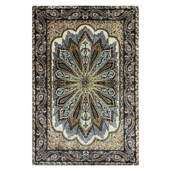 carpets 3x4.5 feet turkish herek silk rug traditional handmade area carpet hand-knotted
carpets 3x4.5 feet turkish herek silk rug traditional handmade area carpet hand-knotted
