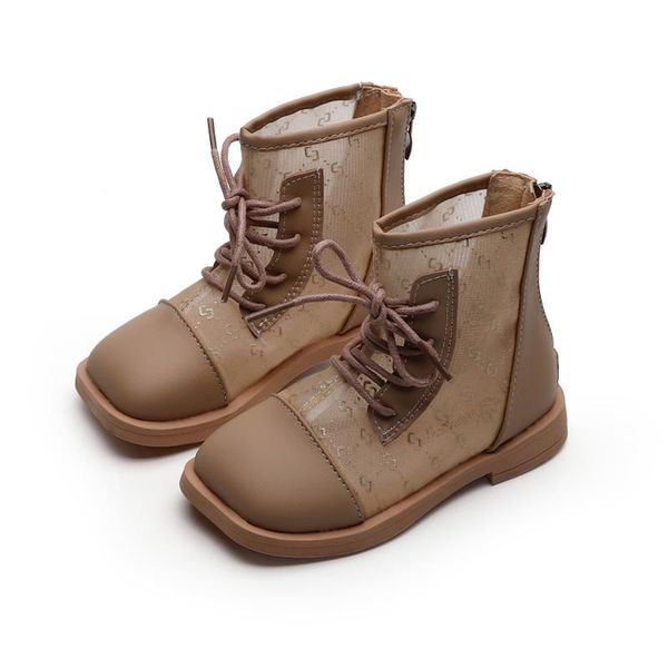 boots kid' girls low ankle leather 2021 latest fashion spring/summer/autumn children casual breathable flat square toe shoes, Black;grey
boots kid' girls low ankle leather 2021 latest fashion spring/summer/autumn children casual breathable flat square toe shoes, Black;grey