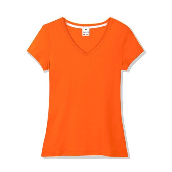 women's t-shirt size s-xxxl women plain simple t shirt 10 colors 1pc comfortable candy color cotton basic v-neck short sleeve soft, White
women's t-shirt size s-xxxl women plain simple t shirt 10 colors 1pc comfortable candy color cotton basic v-neck short sleeve soft, White