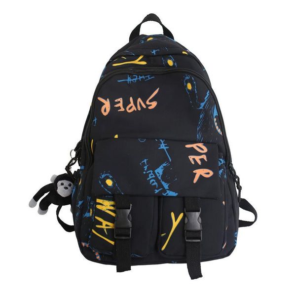backpack cute cartoon women men fashion trend large capacity school bags for teenage girls 2021 travel ruckpack
backpack cute cartoon women men fashion trend large capacity school bags for teenage girls 2021 travel ruckpack